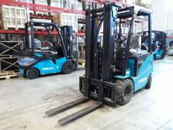 Noblelift FE4P16N. Электропогрузчик АС2, 1 600 кг., Электрический