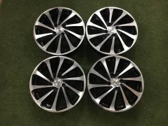 BADX D.O.S. Turbine II. 5.0x16", 4x100, ET45, �� 73���. ����