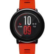 Фитнес-трекер Huami Amazfit Smart Watch(красный)! Новый! iStore в Уссурийске Фитнес-браслеты. Под заказ