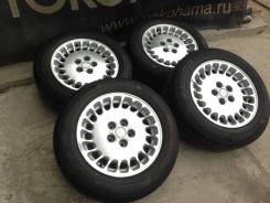 Nissan. 7.0x16", 5x114.30, ET40