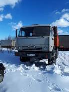КамАЗ. Камаз на запчасти самосвал, 100 000 куб. см., 15 000 кг.