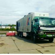 Nissan Diesel