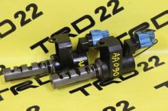 Клапан vvt-i. Subaru Legacy, BL5, BLE, BP5, BPE Subaru Impreza, GH8, GRB, GRF, GVB, GVF Двигатели: EJ20X, EJ20Y, EJ30D, EJ207, EJ257