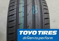 Toyo Proxes CF2. Летние, 2019 год, без износа, 4 шт