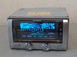 Pioneer Carrozzeria FH-P099MD