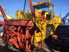 TCM. Продам снегоуборщик R400