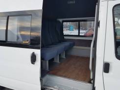 Ford Transit. FORD Transit 22278D грузопассажирский., 2 198 куб. см., до 3 т