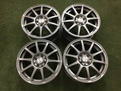 BLEST EuroMagic. 6.5x16", 4x100.00, ET50, ЦО 73,0 мм.