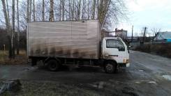 Nissan Atlas. Продам грузовик Ниссан Атлас 1994г, 4 200 куб. см., 2 100 кг., 4x2