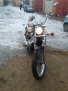 Suzuki Intruder. 800 куб. см., исправен, птс, с пробегом