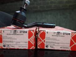 Наконечник рулевой. BMW 5-Series, E60, E61 BMW 7-Series, E65, E66 BMW 6-Series, E63, E64 Двигатели: M47TU2D20, M57D30TOP, M57D30UL, M57TUD30, N43B20OL...