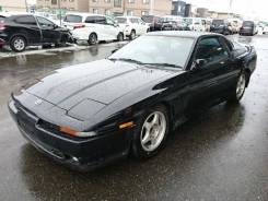 Toyota Supra. JZA70, 1JZGTE