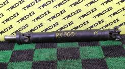 Карданный вал. Toyota Harrier, ACU15, ACU15W, ACU35, ACU35W, GSU35, GSU35W, GSU36, GSU36W, MCU15, MCU15W, MCU35, MCU35W, MCU36, MCU36W, SXU15, SXU15W...