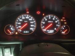 Спидометр. Subaru Legacy, BE5, BH5 Subaru Legacy B4, BE5 Двигатели: EJ206, EJ208