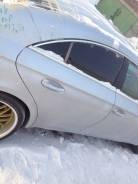 Уплотнитель стекла правый задний Mercedes-Benz CLS-Class