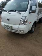 Kia Bongo. Продаётся грузовик Kia bongo, 2 700 куб. см., 1 500 кг.