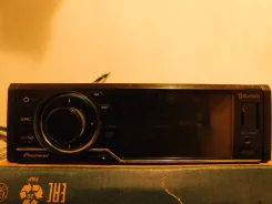 Pioneer DVH-840AVBT ����