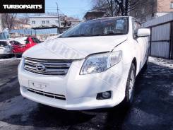 Toyota Corolla Axio. NZE144, 1NZFE