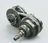 Ремонт вариаторов CVT Nissan, Mitsubishi, Toyota