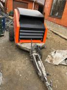 Brinkmann. Растворонасос