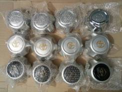 Любые колпаки в литье на LAND Cruiser 80, 42603-60201, 42603-60202. Диаметр 16", 1 шт.