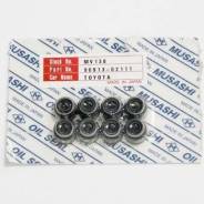 Колпачки 1-2MZ#, 1-2AZ#, 1ZZ#, 1NZ 04- EX М/с
