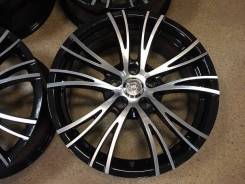 NZ Wheels. 6.5x16, 5x112.00, ET42, ЦО 57,1 мм.