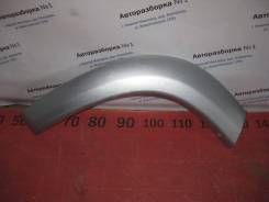Расширитель крыла. Toyota RAV4, ACA21, ACA21W, ACA23, ACA26, ACA28, CLA21, ZCA26, ZCA26W Двигатели: 1AZFE, 1CDFTV, 1ZZFE, 2AZFE