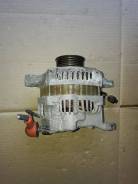 Генератор. Nissan: AD, Pulsar, Sunny, Avenir, Bluebird Sylphy, Expert, Primera, Tino, Wingroad Двигатели: QG16DE, QG18DE