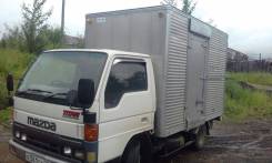 Mazda Titan. Продаётся грузовик , 4 500 куб. см., до 3 т