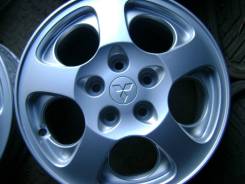 Mitsubishi. 6.0x15, 5x114.30, ET46