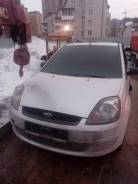 Ford Fiesta. A9JA