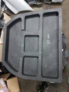 Панель пола багажника. Subaru Legacy, BE5
