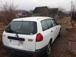 Nissan AD. автомат, 4wd, 1.8 (122 л.с.), бензин, 150 тыс. км