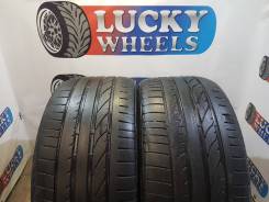 Bridgestone Dueler H/P Sport. Летние, износ: 40%, 2 шт