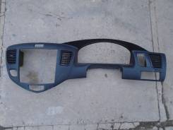 Консоль панели приборов. Mazda MPV, LVEW, LVEWE