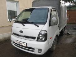 Kia Bongo III. Продам грузовик киа бонго3 2012 Г, 2 700 куб. см., 1 000 кг.
