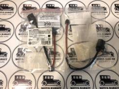 Датчик износа тормозных колодок. Volkswagen Touareg, 7L6, 7LA Audi S Audi Q7, 4LB Porsche Cayenne, 955 Двигатели: AXQ, AYH, AZZ, BAA, BAC, BAN, BAR, B...