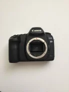 Canon EOS 5D Mark II Body. 20 � ����� ��, ���: ��� ���� ����