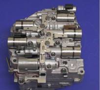 Блок клапанов автоматической трансмиссии. Citroen C4 Citroen C5 Citroen C6 Volvo: V70, V60, XC60, S80, C70, XC90 Opel Vectra, C