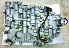 Гидроблок вариатора CVT JF015E Jatco. Nissan: Sylphy, Micra, Sentra, Qashqai, March, Pulsar, Latio, Tiida, Juke, Sunny, Livina, Almera Двигатели: HR16...