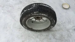 Contyre Megapolis. ������, 2015 ���, �/�, ����� 30�%