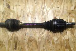 Привод, полуось. Toyota Camry Gracia, SXV20, SXV20W Toyota Mark II Wagon Qualis, SXV20, SXV20W Toyota Mark II, SXV20 Двигатель 5SFE