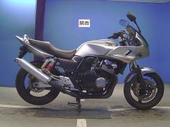 Honda CB 1300 Boldor. 400 куб. см., исправен, птс, без пробега. Под заказ