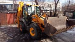 JCB 3CX Super. Продается экскаватор-погрузчик , 1,00 куб. м.
