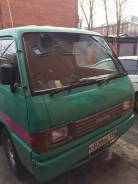 Mazda Bongo Brawny. Продам мазда бонго брауни, 2 000 куб. см., 1 500 кг.