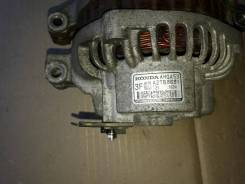 Генератор. Honda: Accord, CR-V, FR-V, Accord Tourer, Edix, Stream, Civic Type R, Civic, Stepwgn, Integra Двигатели: K20A6, K20A7, K20A8, K20A, K20A4...