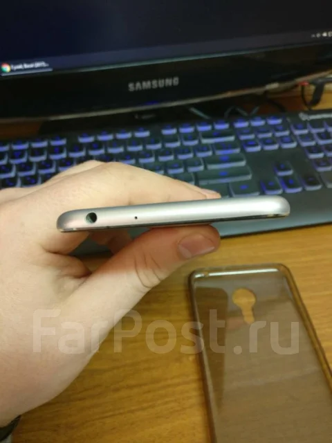 Meizu PRO 5. �/�, �����������, 3G, 4G LTE, Dual-SIM ����