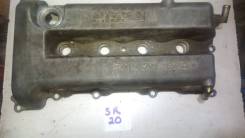 Крышка головки блока цилиндров. Nissan: Wingroad, Bluebird, Primera Camino, R'nessa, Serena, Presea, Avenir, Primera, Pulsar, Prairie, Almera, Li...