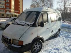 ГАЗ 22171. Продам ГАЗ Соболь, 2 300 куб. см.